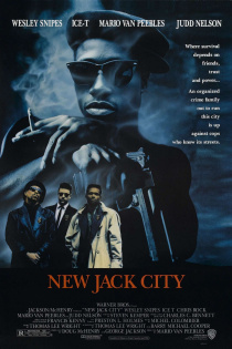 stream New Jack City