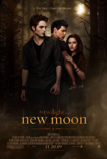 stream New Moon - Biss zur Mittagsstunde