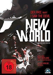 stream New World - Zwischen den Fronten