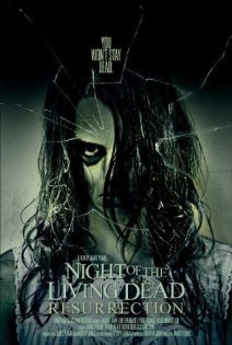 stream Night of the Living Dead: Resurrection