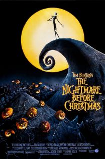 stream Nightmare Before Christmas