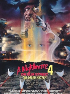 stream Nightmare on Elm Street 4