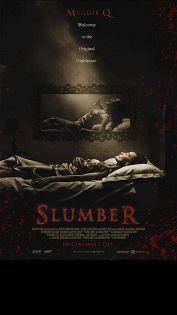 stream Nightmare - Schlaf nicht ein!