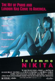 stream Nikita