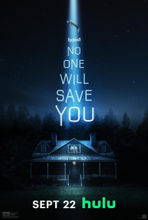 stream No One Will Save You