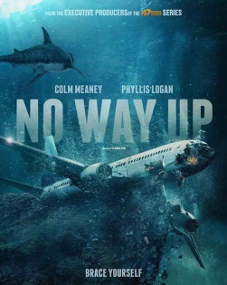 stream No Way Up