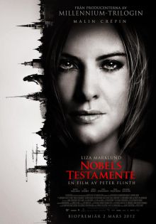 stream Nobels Testament
