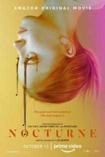 stream Nocturne 2020