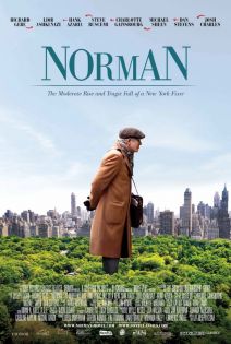 stream Norman