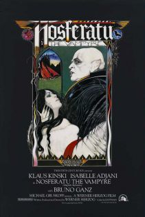 stream Nosferatu - Phantom der Nacht