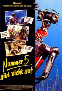 stream Nummer 5 gibt nicht auf