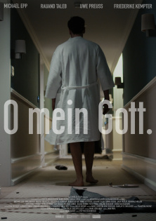 stream O mein Gott