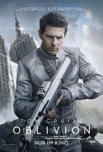 stream Oblivion