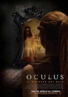 stream Oculus