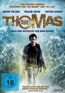 stream Odd Thomas