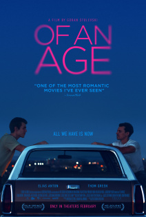 stream Of an Age