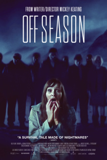 stream Offseason - Insel des Grauens