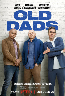 stream Old Dads