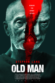 stream Old Man