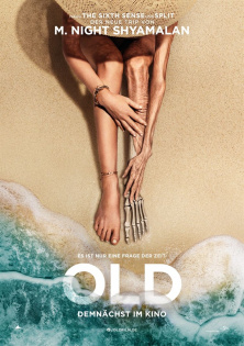 stream Old