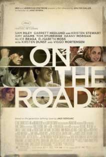 stream On the Road