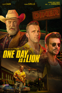 stream One Day as a Lion