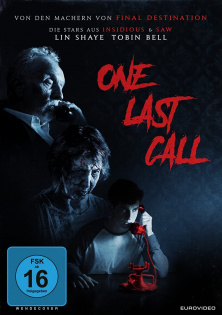 stream One Last Call