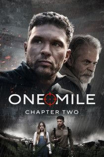stream One Mile: Chapter Two
