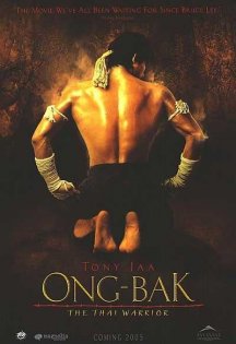 stream Ong-bak