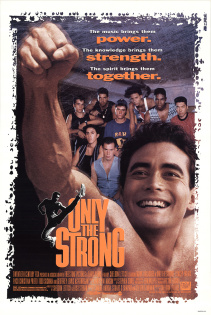 stream Only The Strong