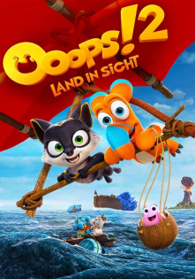 stream Ooops! 2 - Land in Sicht