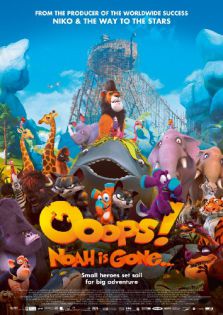 stream Ooops! Die Arche ist weg...