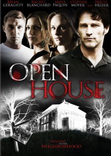 stream Open House