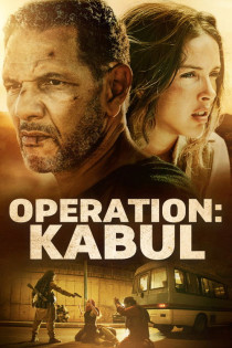 stream Operation: Kabul