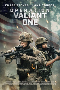 stream Operation Valiant One