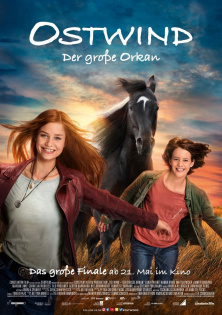 stream Ostwind 5 - Der große Orkan