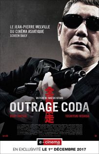 stream Outrage Coda
