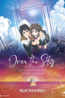 stream Over the Sky