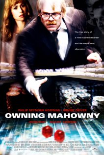 stream Owning Mahowny
