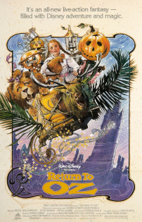 stream Oz - Eine phantastische Welt