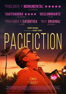 stream Pacifiction