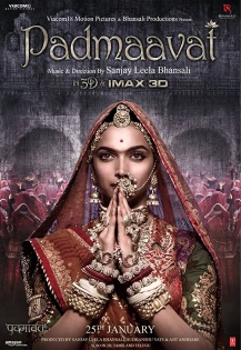 stream Padmaavat