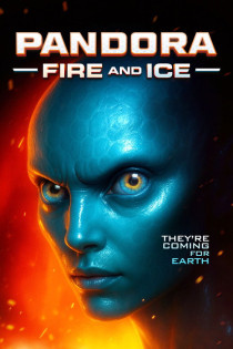 stream Pandora: Feuer und Eis