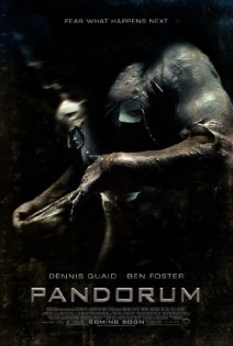 stream Pandorum