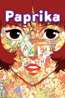 stream Paprika