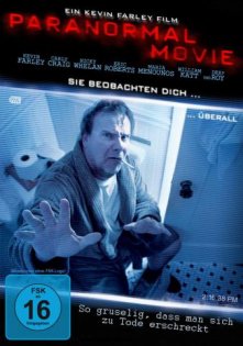stream Paranormal Movie