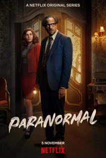 stream Paranormal S01E01