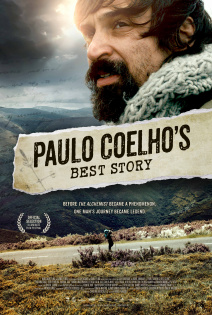 stream Paulo Coelho - Der Weg des Magiers