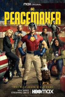 stream Peacemaker S01E01
