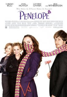 stream Penelope